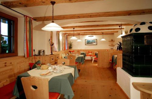 Going am Wilden Kaiser House | Gästehaus Brantlhof Zimmer und Ferienwohnungen in Going am Wilden Kaiser
