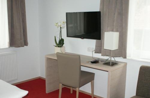 Lauterach Bed & Breakfast | Gästehaus Brugger