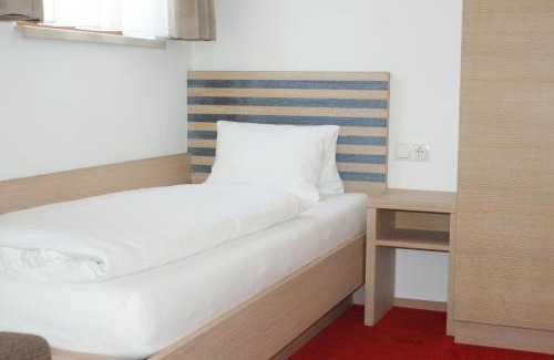Lauterach Bed & Breakfast | Gästehaus Brugger
