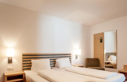 Lauterach Bed & Breakfast | Gästehaus Brugger