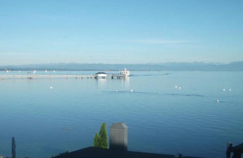 Immenstaad am Bodensee Apartment | Gästehaus D i c k r e i t e r