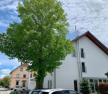 Rielasingen-Worblingen Bed & Breakfast | Gästehaus GN8