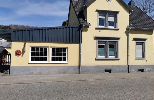 Waldfischbach-Burgalben House | Gästehaus Ziegler