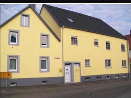 Waldfischbach-Burgalben House | Gästehaus Ziegler