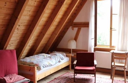 Ebelsbach House | Gästehaus der Ehemaligen Schloßmühle