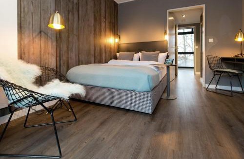 Blankenese Hotel | Gästehaus des Elsa Brändström Haus