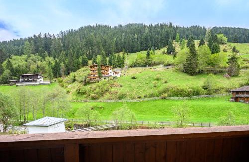 Lanersbach Apartment | Gästehaus Dorfschmiede