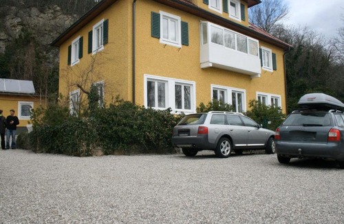 Emmersdorf an der Donau Bed & Breakfast | Gästehaus Egger