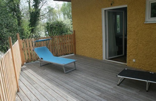 Emmersdorf an der Donau Bed & Breakfast | Gästehaus Egger