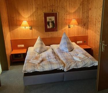 Eitzum House | Gästehaus Eitzum