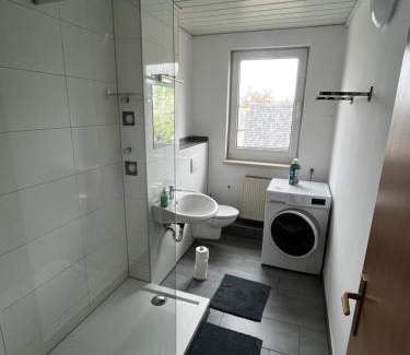 Engersen Apartment | Gästehaus Engersen - Monteurswohnung
