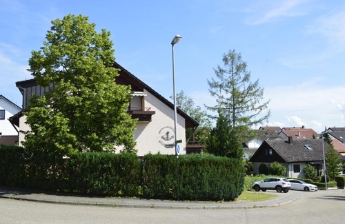 Weinstadt House | Gästehaus Fäßle