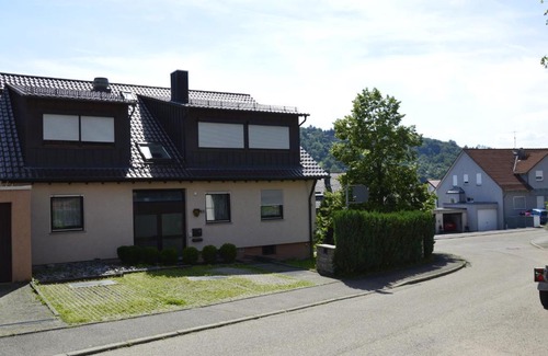 Weinstadt House | Gästehaus Fäßle