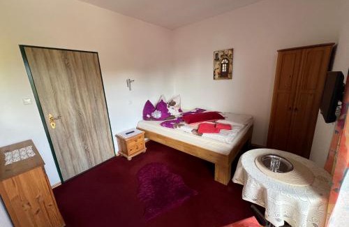 Monichkirchen Apartment | ​Gästehaus Frans-Jozef