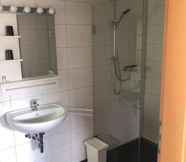 Marbach am Neckar House | Gästehaus Glock II