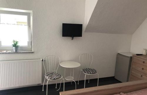 Marbach am Neckar House | Gästehaus Glock II