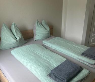 Mittweida Apartment | Gästehaus Graupner-Mittweida