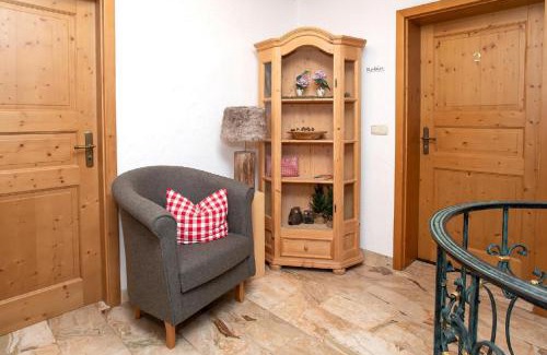 Kruen Apartment | Gästehaus Haller
