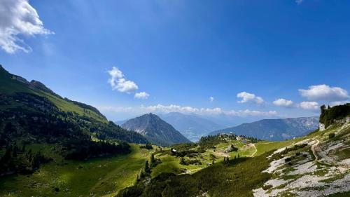 Buch in Tirol House | Gästehaus Hechenblaikner