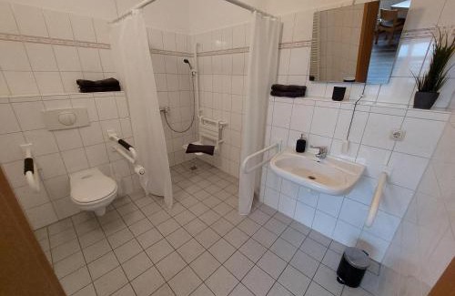 Bad Duerrenberg House | Gästehaus Heinrich Heine Schule