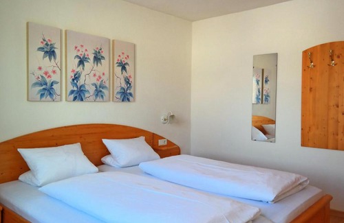 Obsteig Apartment | Gästehaus Hosp
