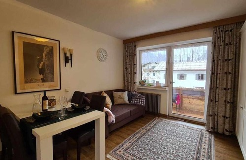 Holzgau Bed & Breakfast | Gästehaus Huber