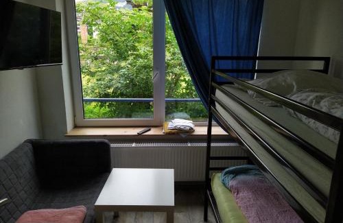 Wanfried Bed & Breakfast | Gästehaus in der Friedensfabrik
