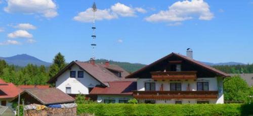 Oberlindbergmuhle Apartment | Gästehaus Jutta