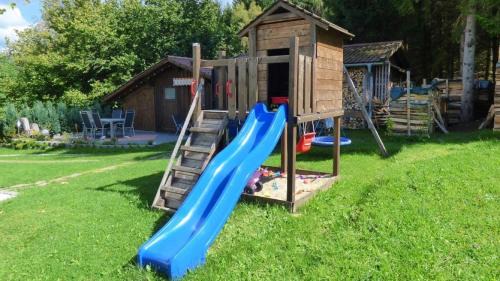 Oberlindbergmuhle Apartment | Gästehaus Jutta