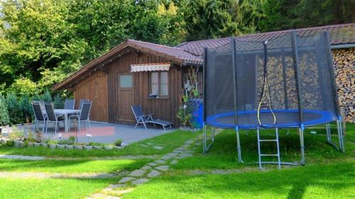 Oberlindbergmuhle Apartment | Gästehaus Jutta