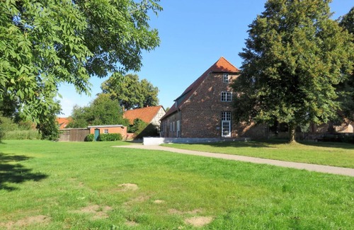 Strecknitz House | Gästehaus Klein Grönau