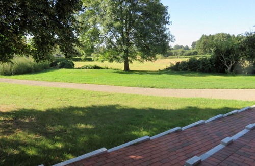 Strecknitz House | Gästehaus Klein Grönau