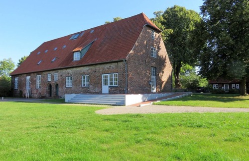 Strecknitz House | Gästehaus Klein Grönau