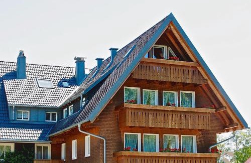 Hinterzarten House | Gästehaus Klingele