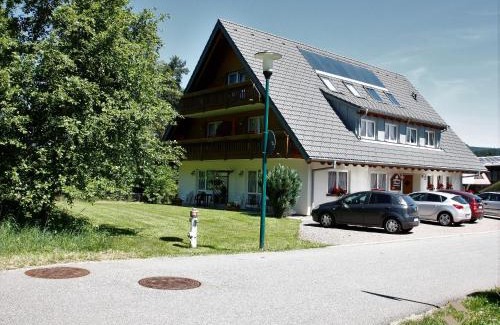 Hinterzarten House | Gästehaus Klingele