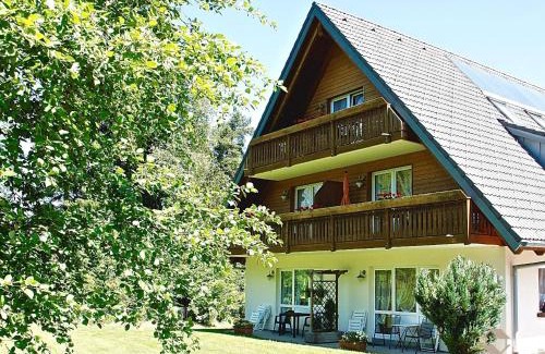 Hinterzarten House | Gästehaus Klingele