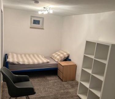 Schwabsberg Apartment | Gästehaus - Klingengasse 2, Rainau