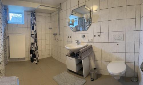 Schwabsberg Apartment | Gästehaus - Klingengasse 2, Rainau