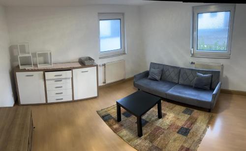Schwabsberg Apartment | Gästehaus - Klingengasse 2, Rainau