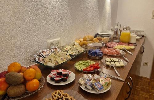 Huben Bed & Breakfast | Gästehaus Kuen