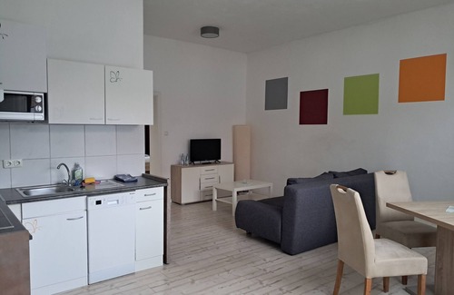 Extertal House | Gästehaus Laßbruch