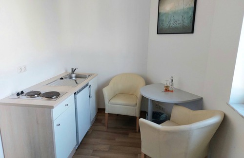 Bubenreuth Hotel | Gästehaus Langhammer
