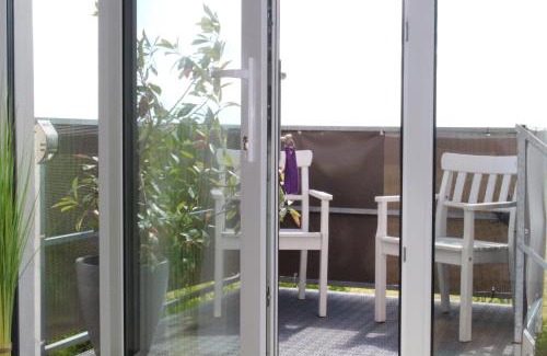 Schoenfeld Apartment | Gästehaus Lehmann