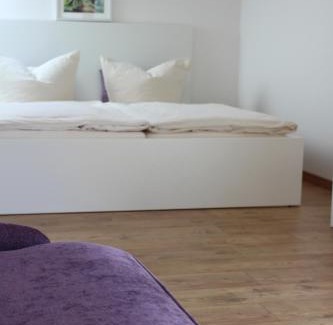 Schoenfeld Apartment | Gästehaus Lehmann
