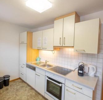 Murau Apartment | Gästehaus Leypold