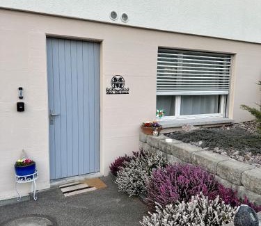 Schonenwerd Apartment | Gästehaus MaryVitty, zentrale zwischen Aarau und Olten, gut verbunden
