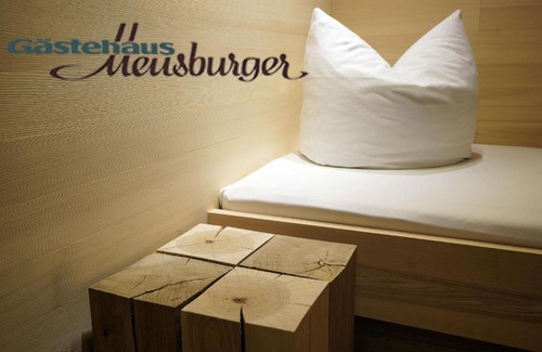 Grossdorf Hotel | Gästehaus Meusburger