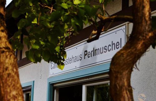 Iznang Apartment | Gästehaus Perlmuschel