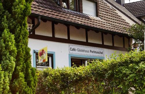 Iznang Apartment | Gästehaus Perlmuschel