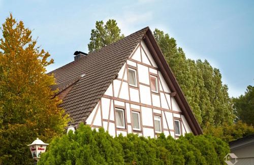 Iznang Apartment | Gästehaus Perlmuschel